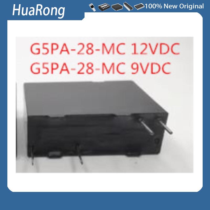 Esp8266 Relay Module - 5 ชิ้น/ล็อต G5PA-28-MC 12VDC G5PA-28-MC 9VDC