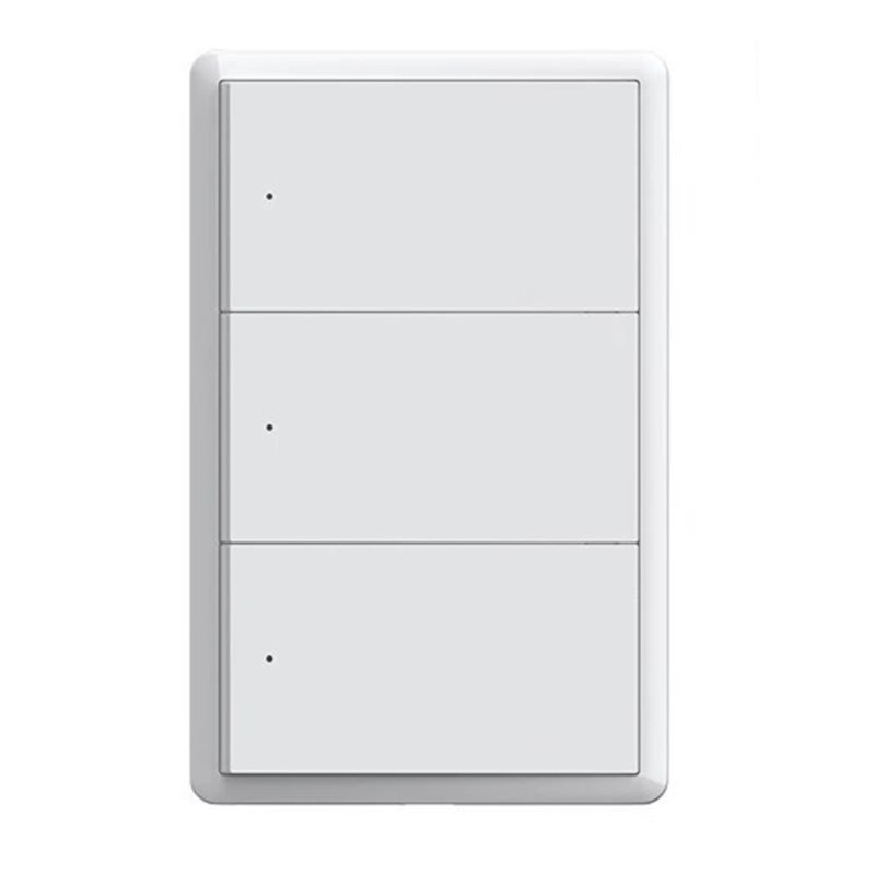 Smart Light Switch Wifi - TFORU-Tuya สวิตช์ไฟอัจฉริยะที่เชื่อมต่อ Wi-Fi รองรับการใช้งานกับ Google Home