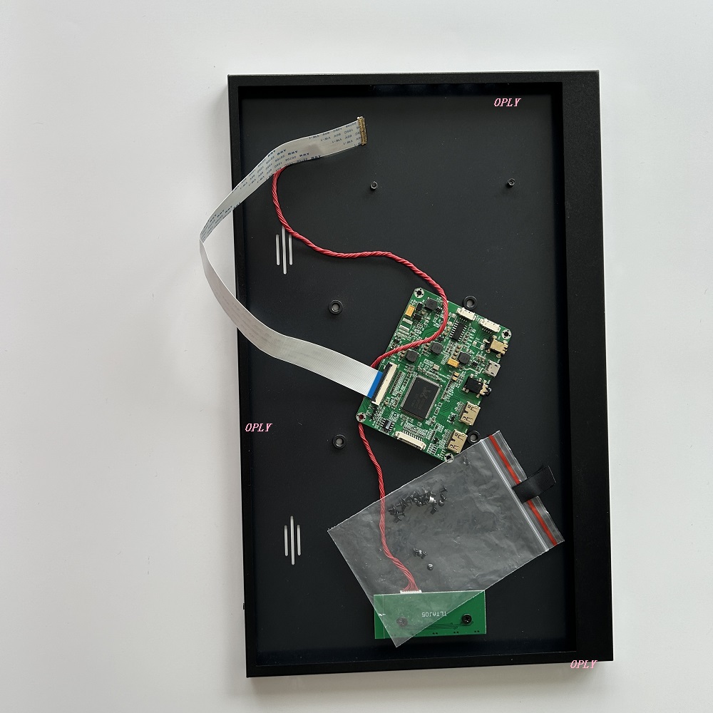 Microcontroller Kit - 2 Mini HDMI เข้ากันได้กับ Micro USB