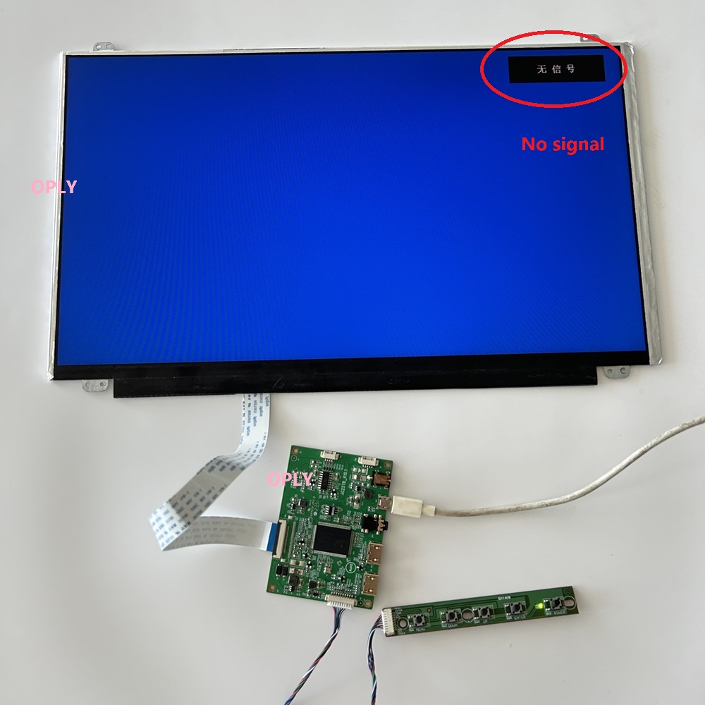 ชุดบอร์ดควบคุม EDP 2 mini HDMI - Microcontroller Kit บทวิจารณ์และราคา