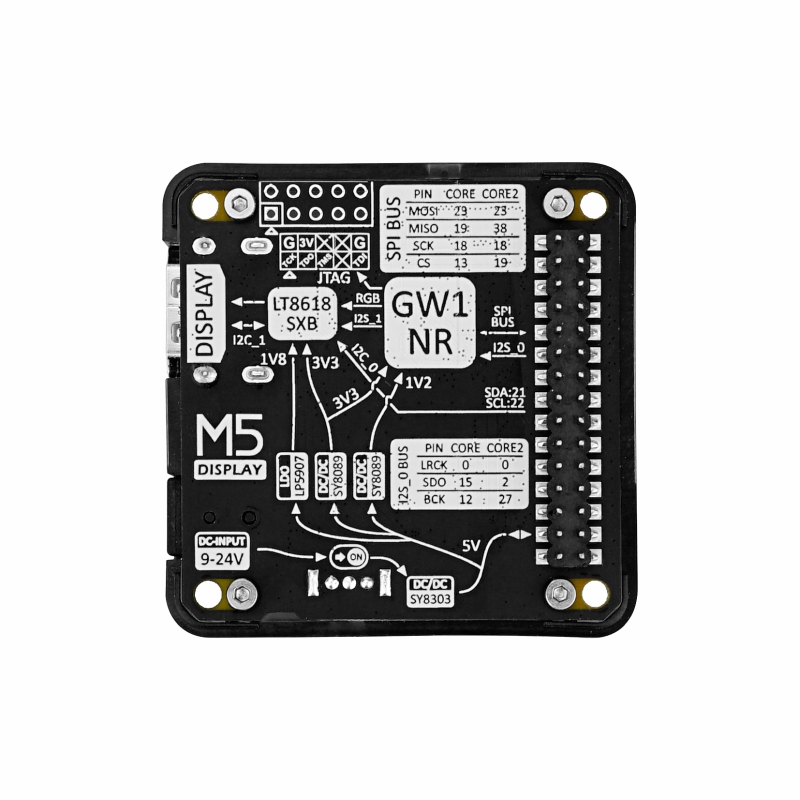 โมดูลแสดงผลอย่างเป็นทางการของ  - Electronics Project Kit บทวิจารณ์และราคา