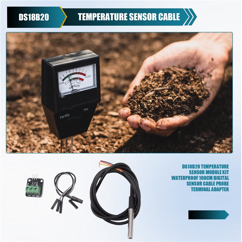 [A93Z!】 ชุดโมดูลเซ็นเซอร์วัดอุ - Sensor Kit Arduino บทวิจารณ์และราคา