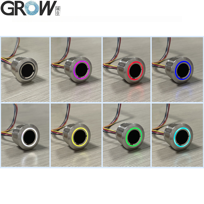 GROW R503-5V RGB LED DC5V อินเ - Sensor Kit Arduino บทวิจารณ์และราคา