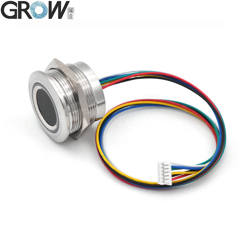 GROW R503-5V RGB LED DC5V อินเ - Sensor Kit Arduino บทวิจารณ์และราคา
