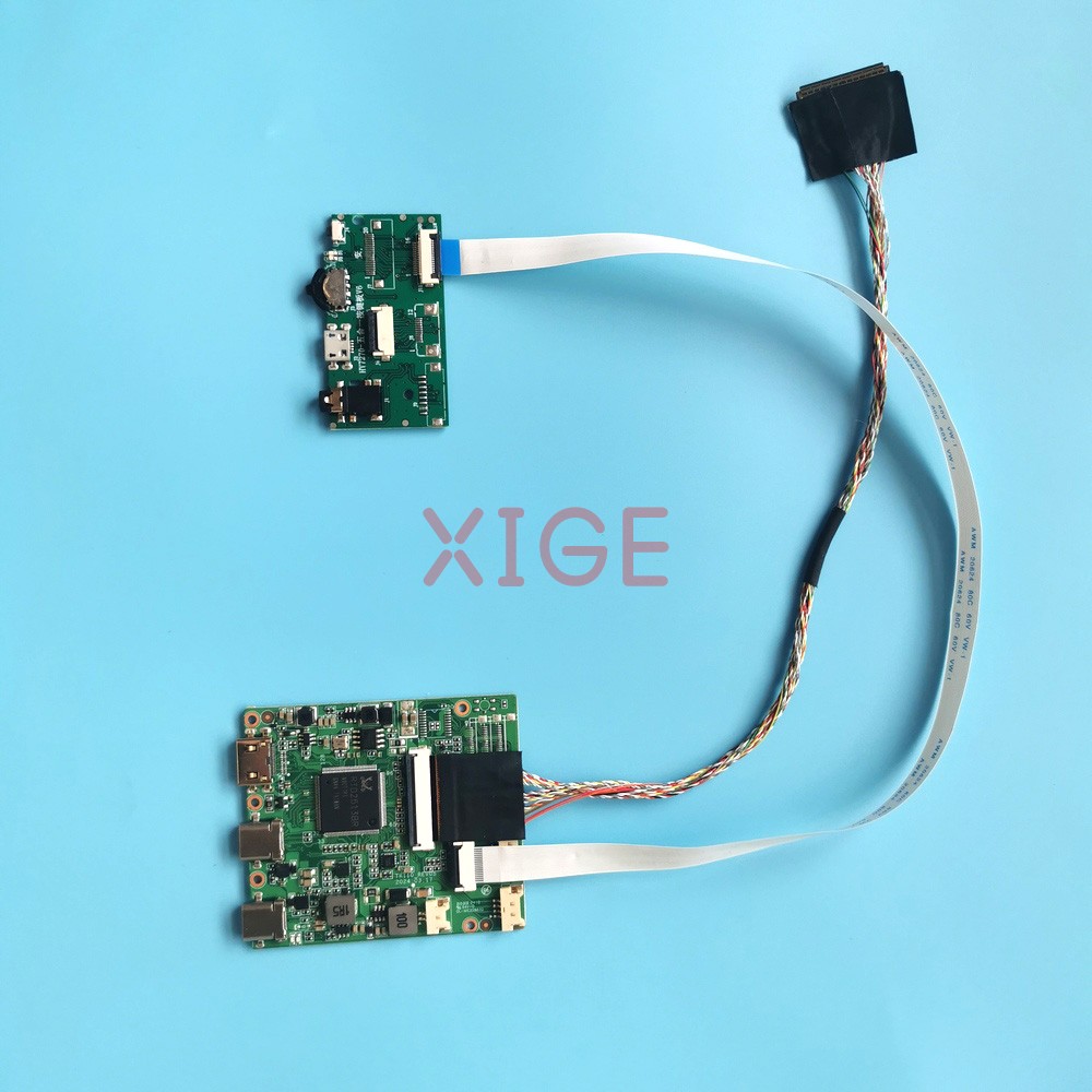 Fit LP140WH1(TL)-TLA1/TLC6/TLD - Microcontroller Kit บทวิจารณ์และราคา