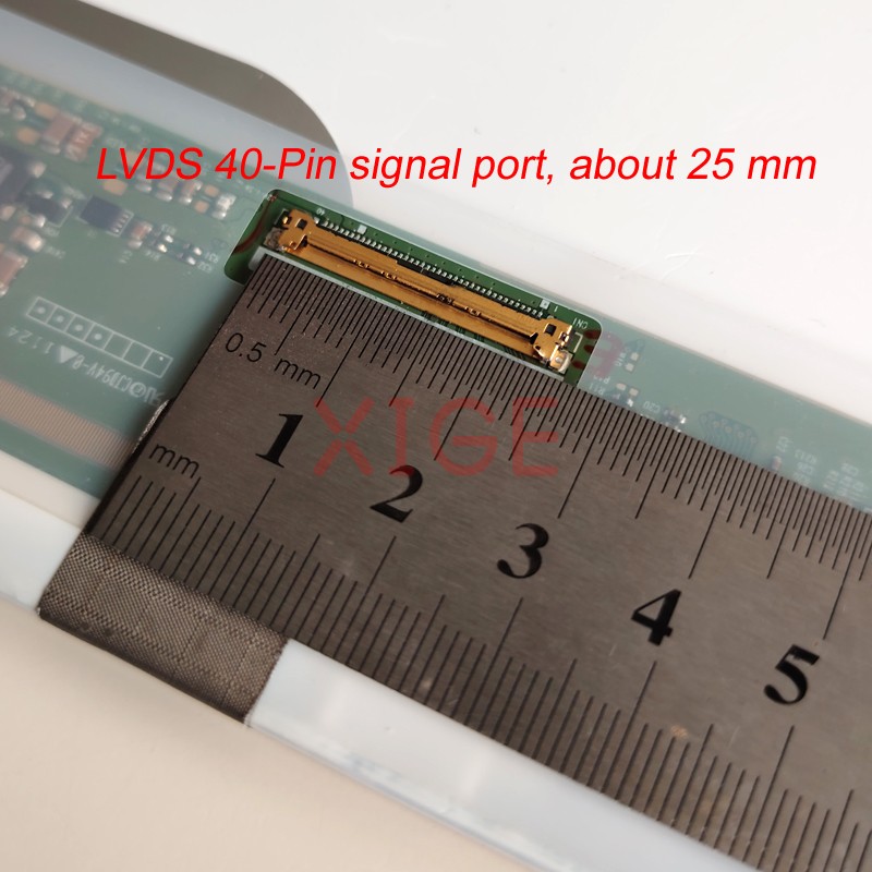 Fit LP140WH1(TL)-TLA1/TLC6/TLD - Microcontroller Kit บทวิจารณ์และราคา