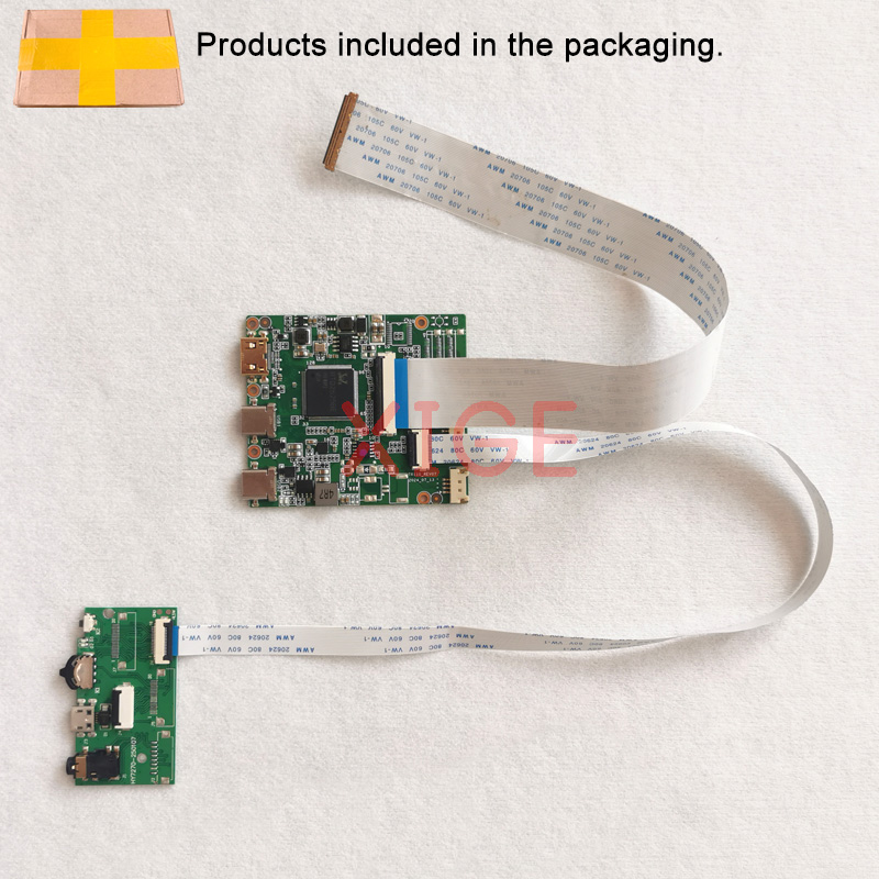Fit LP140WH1(TL)-TLA1/TLC6/TLD - Microcontroller Kit บทวิจารณ์และราคา