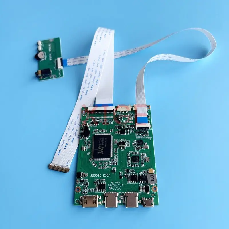 Controller Driver Board Fit LP - Microcontroller Kit บทวิจารณ์และราคา