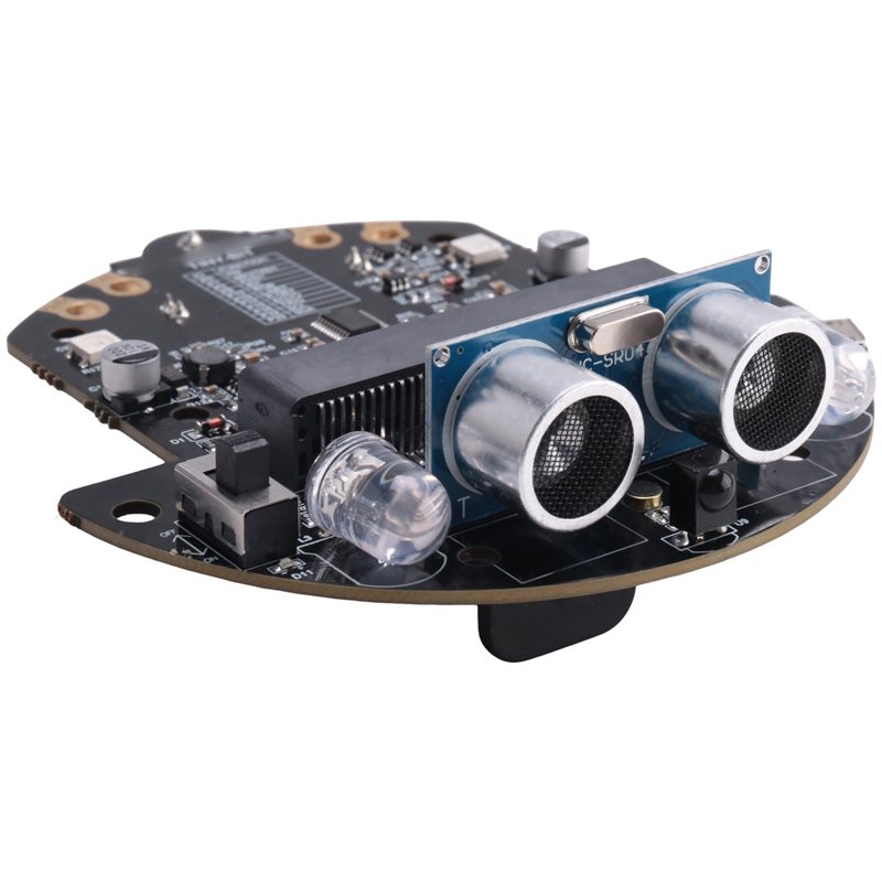 ชุดหุ่นยนต์โปรแกรมได้ B05C-3X  - Stem Robotics Kit บทวิจารณ์และราคา