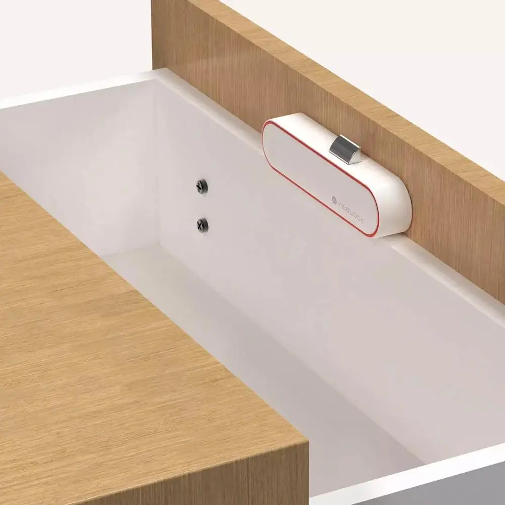 YEELOCK สมาร์ทตู้ลิ้นชักล็อค K - Smart Door Lock Wifi บทวิจารณ์และราคา