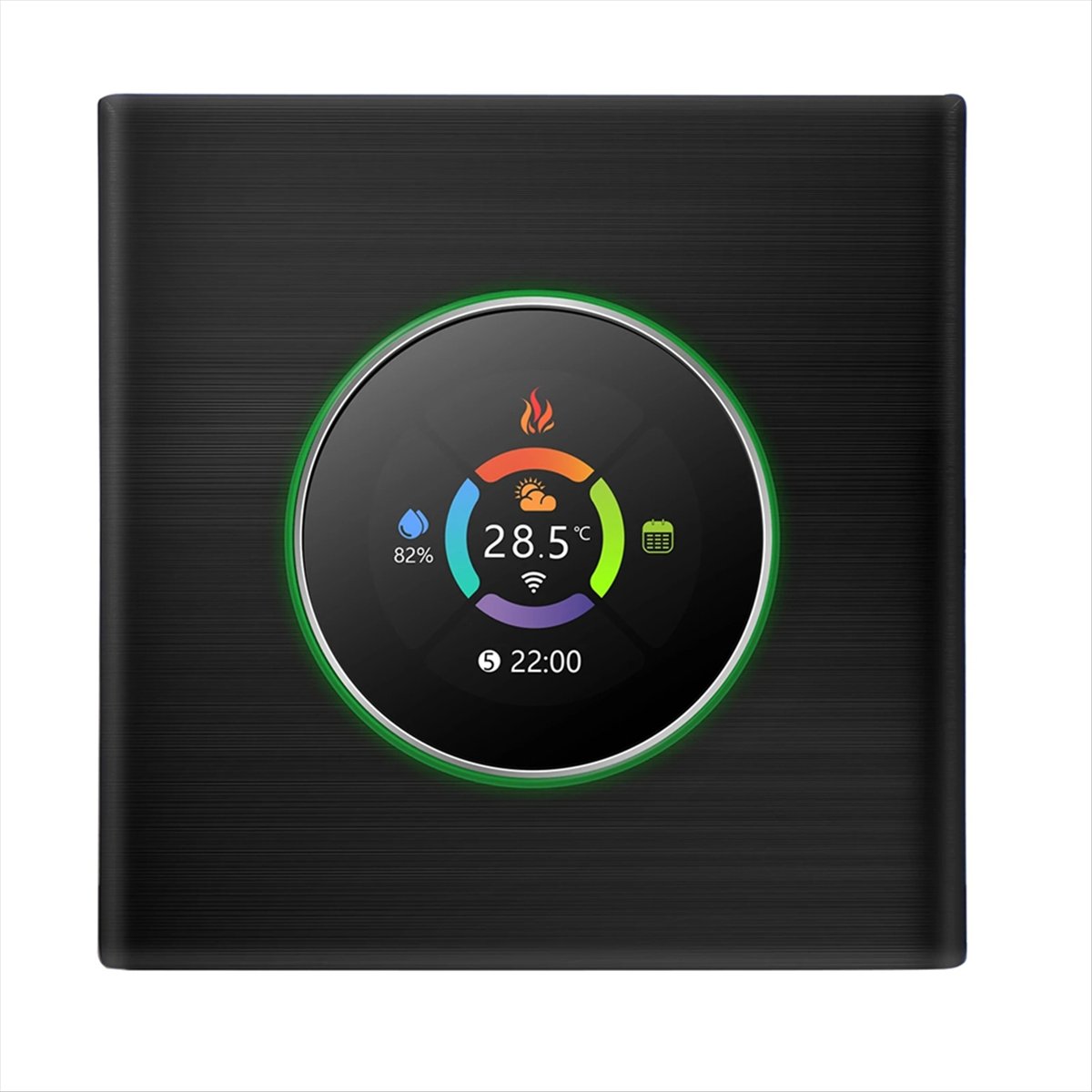 【DT56】เทอร์โมสตัทควบคุมอุณหภูม - Wifi Thermostat บทวิจารณ์และราคา