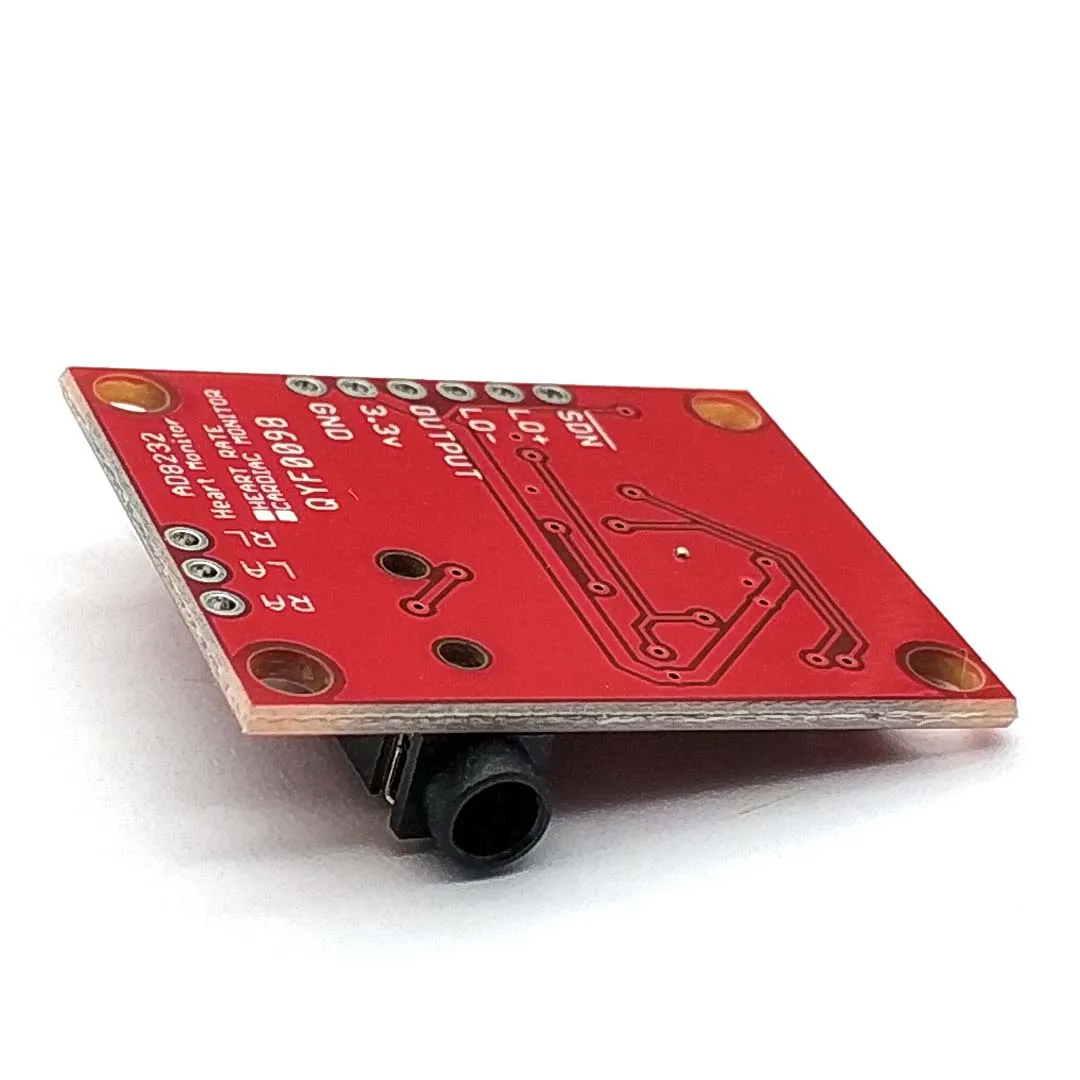 โมดูล ECG ชุดเซ็นเซอร์โมดูล AD - Sensor Kit Arduino บทวิจารณ์และราคา