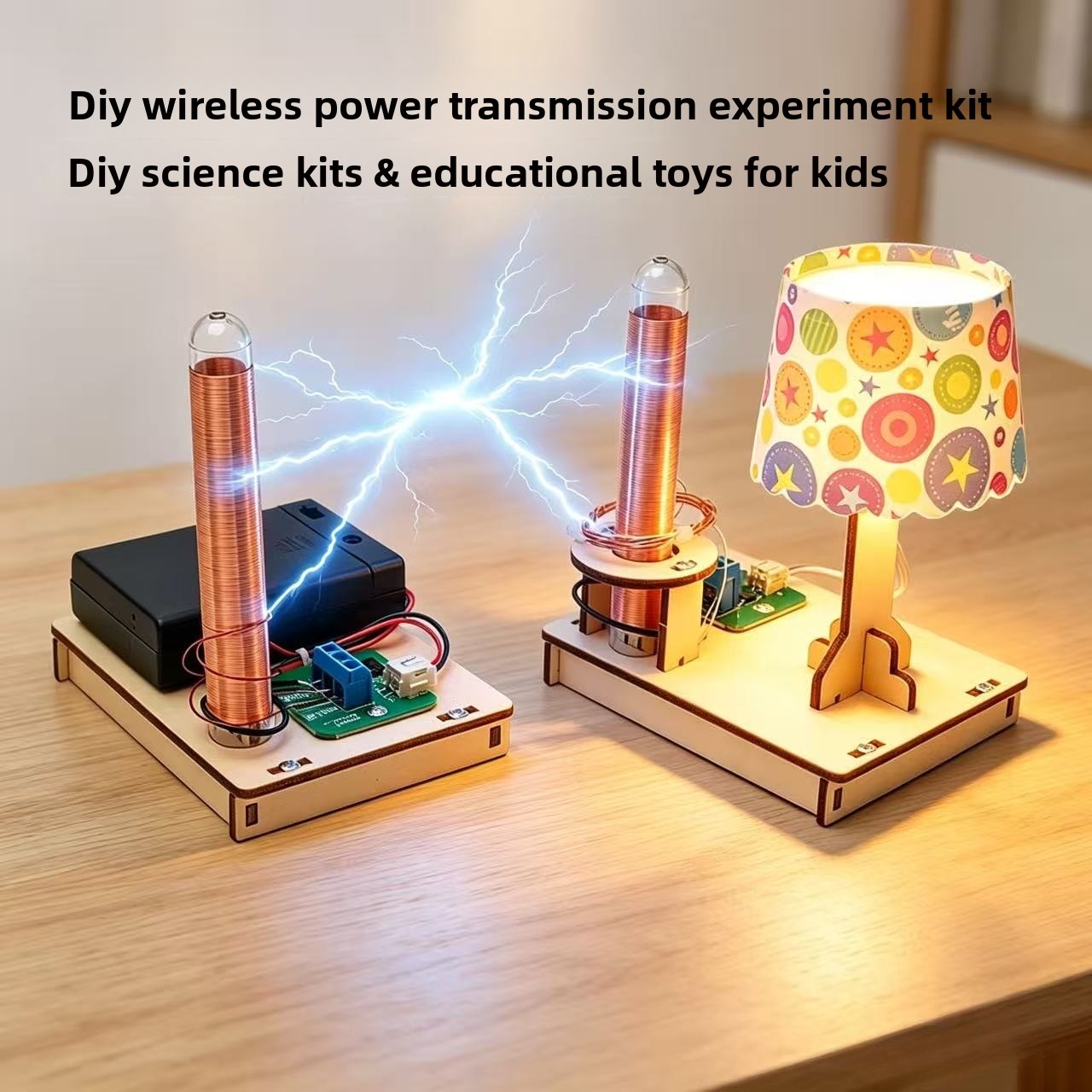 ชุดประกอบอุปกรณ์อิเล็กทรอนิกส์ - Electronics Project Kit บทวิจารณ์และราคา