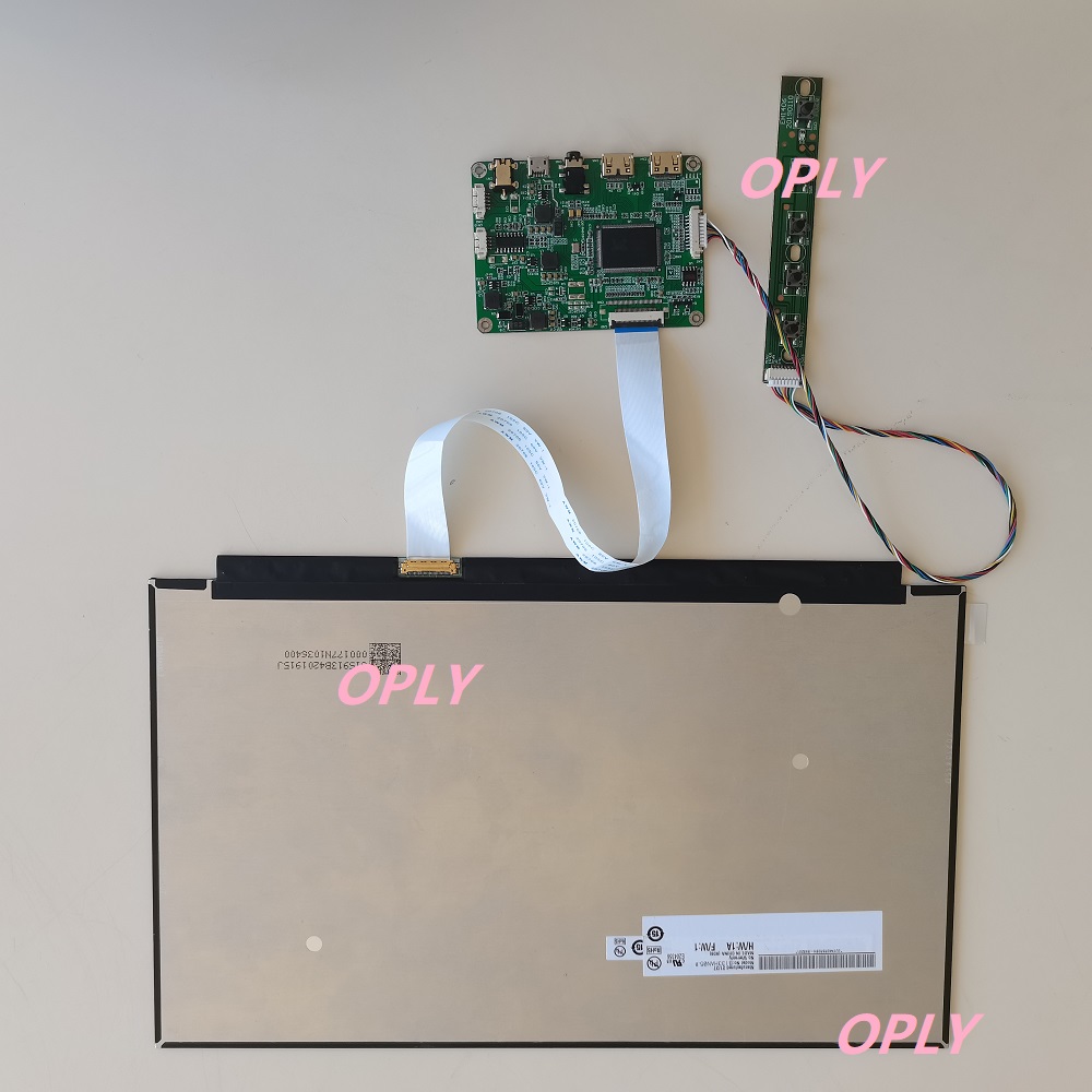 EDP ชุดควบคุม 2K สําหรับ LP140 - Microcontroller Kit บทวิจารณ์และราคา