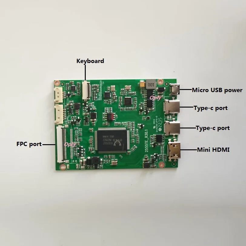 ชุดสําหรับ LQ125T1JX03C LQ125T - Microcontroller Kit บทวิจารณ์และราคา