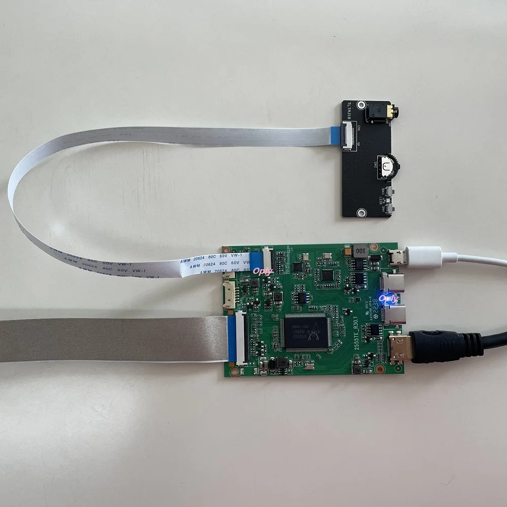 ชุดสําหรับ LQ125T1JX03C LQ125T - Microcontroller Kit บทวิจารณ์และราคา
