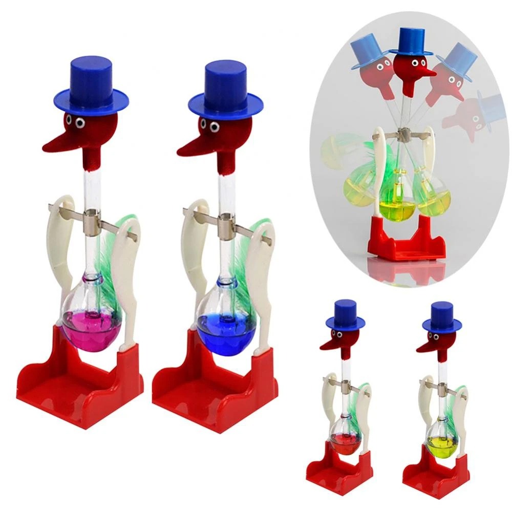 ของเล่นนกดื่มน้ำอัตโนมัติ ของเ - Stem Robotics Kit บทวิจารณ์และราคา
