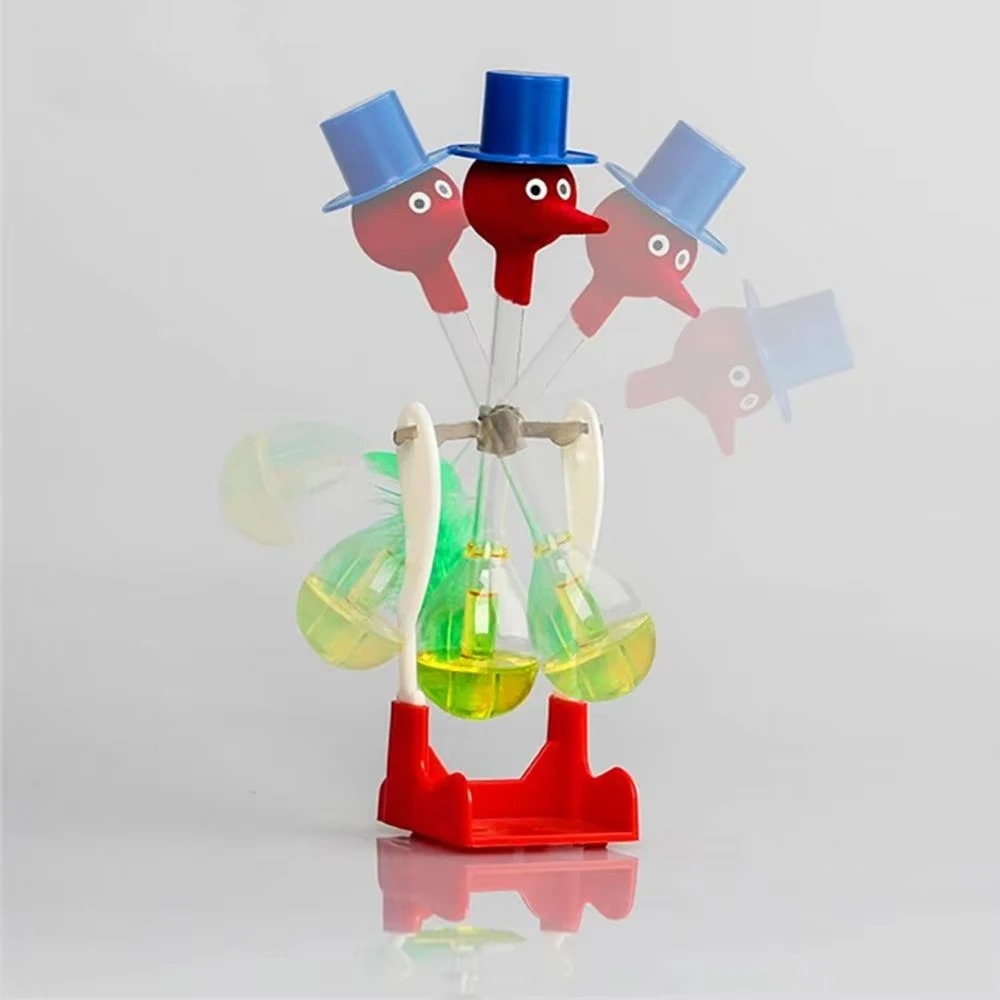 ของเล่นนกดื่มน้ำอัตโนมัติ ของเ - Stem Robotics Kit บทวิจารณ์และราคา
