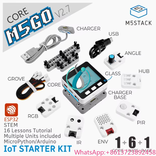 ชุดเริ่มต้น IoT รุ่นใหม่ Offic - Iot Kit Beginner บทวิจารณ์และราคา