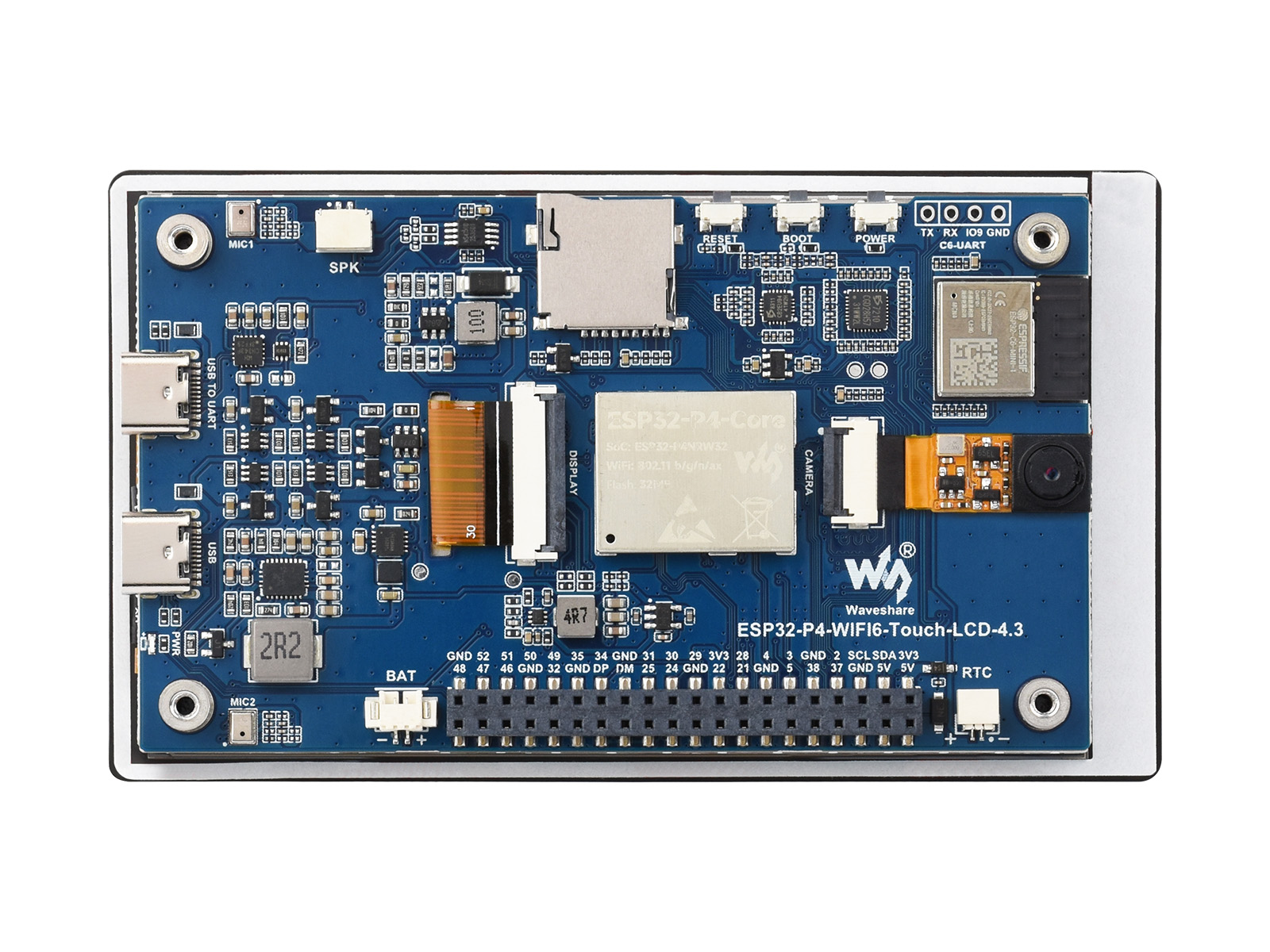 ชุดอุปกรณ์พัฒนา ESP32-P4 พร้อม - Esp32 Smart Home Kit บทวิจารณ์และราคา